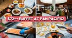 Edge Review: How Good Is This $72++ Hotel Buffet In The CBD?