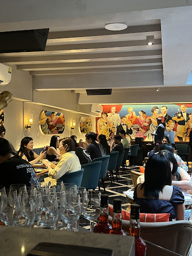 gotti-brunch-buffet-ambience