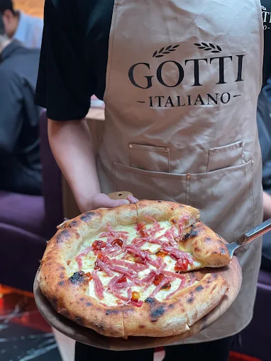 gotti-pizza