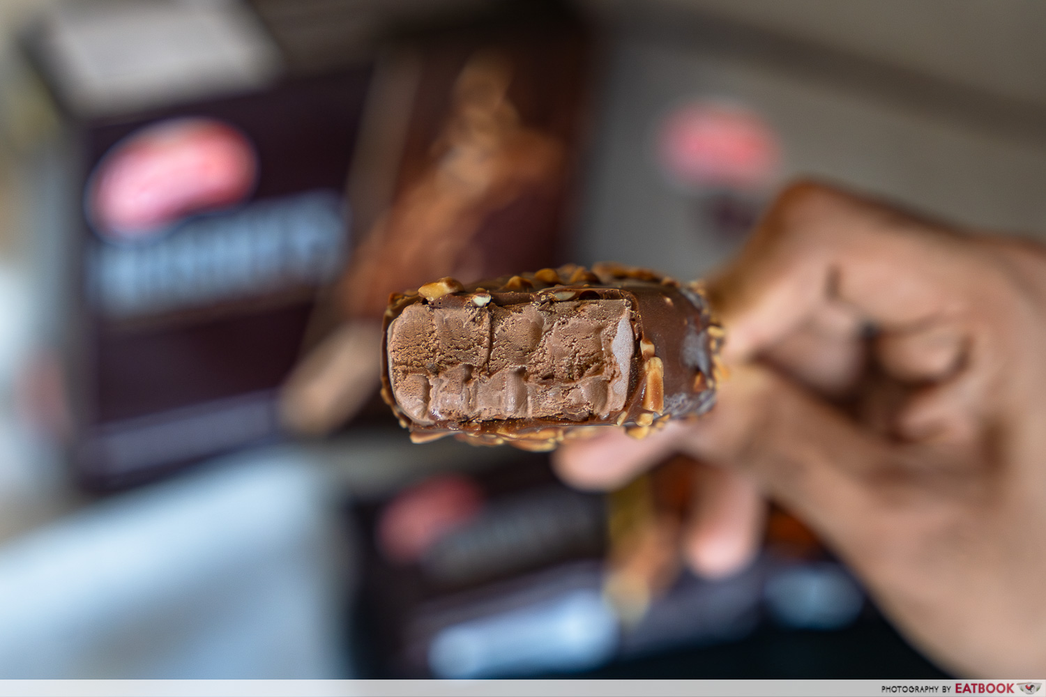 hersheys ice cream