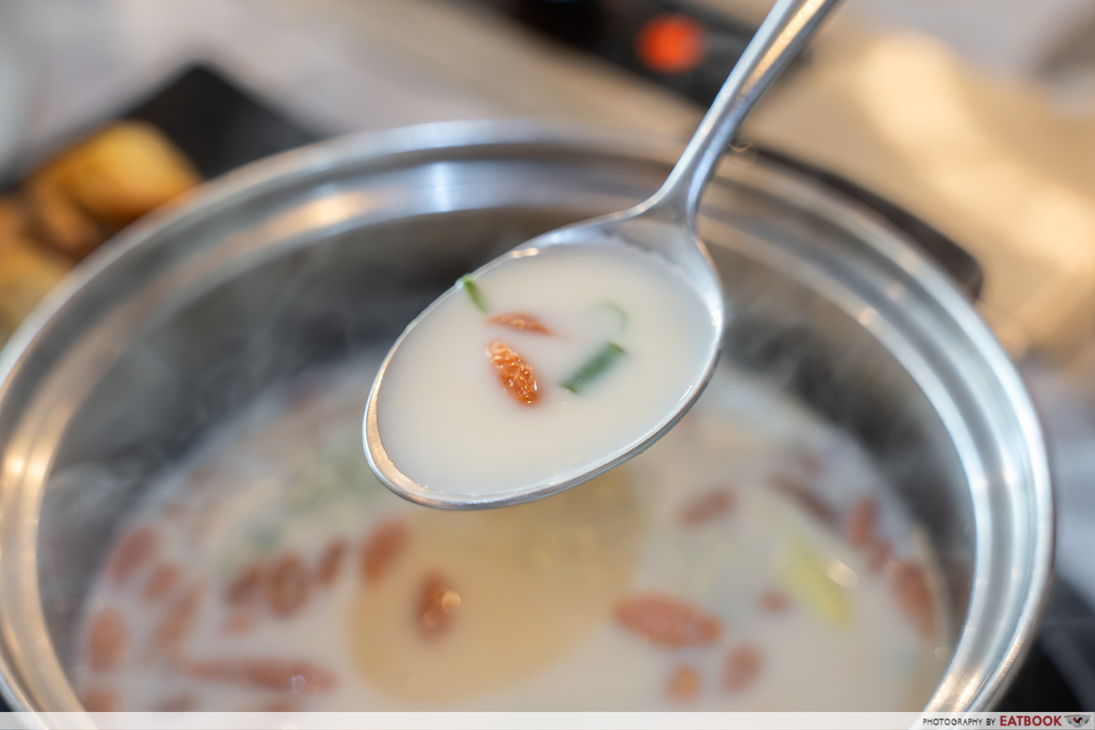 jing-creamy-herbal-chicken-soup-spoon-interaction