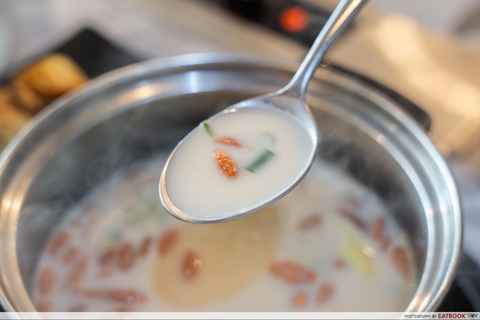 jing-creamy-herbal-chicken-soup-spoon-interaction