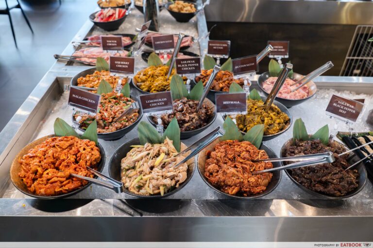 jing-marinated-meats-display-flatlay