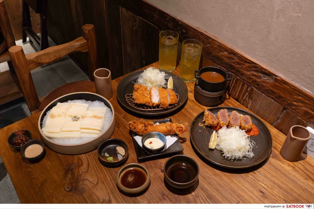 katsu-by-kyu-flatlay