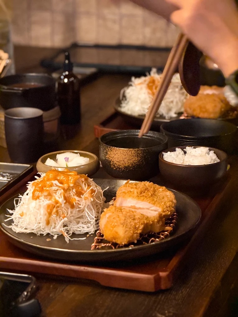 katsu-kyu-food