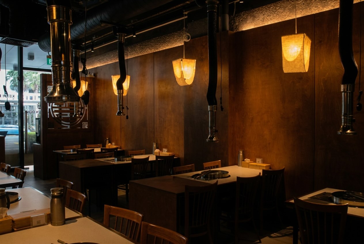 keum-eun-don-kbbq-ambience