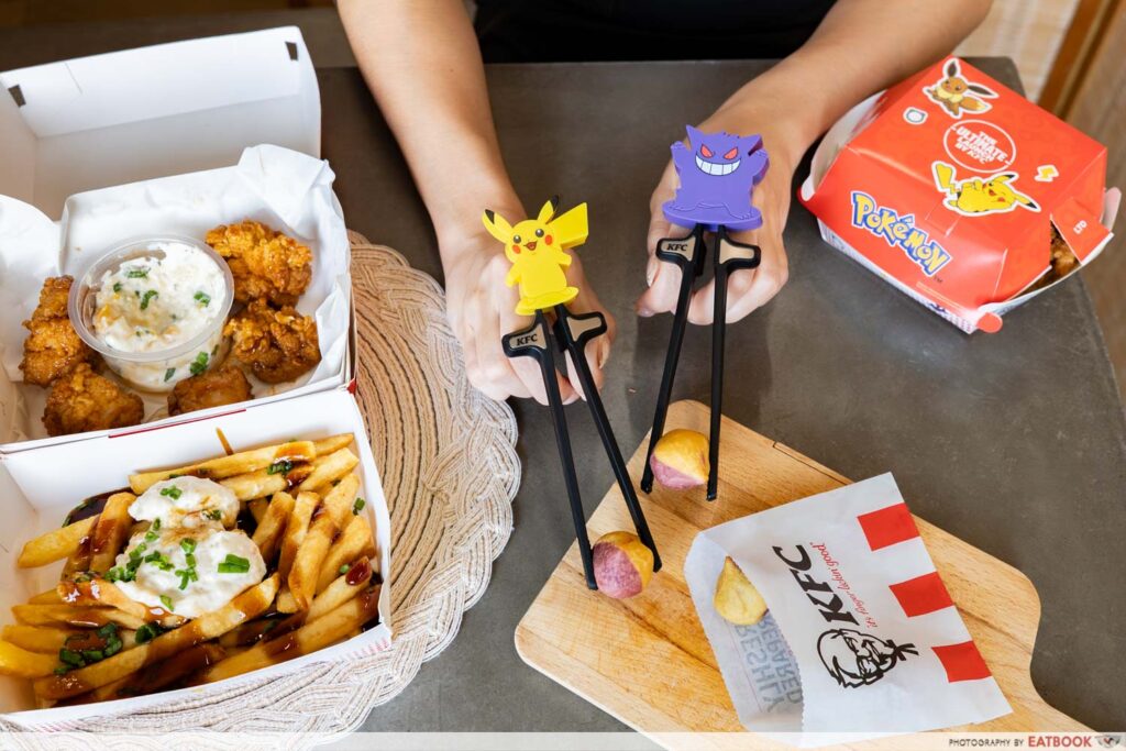 kfc-pokemon-chopsticks-intro