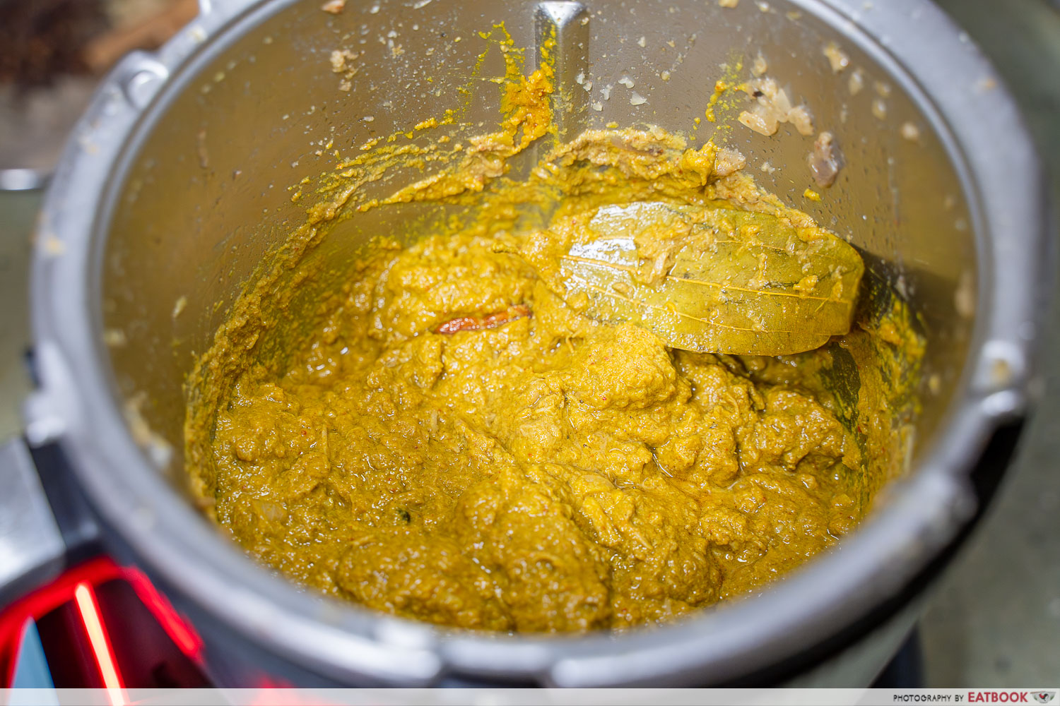 lamb curry