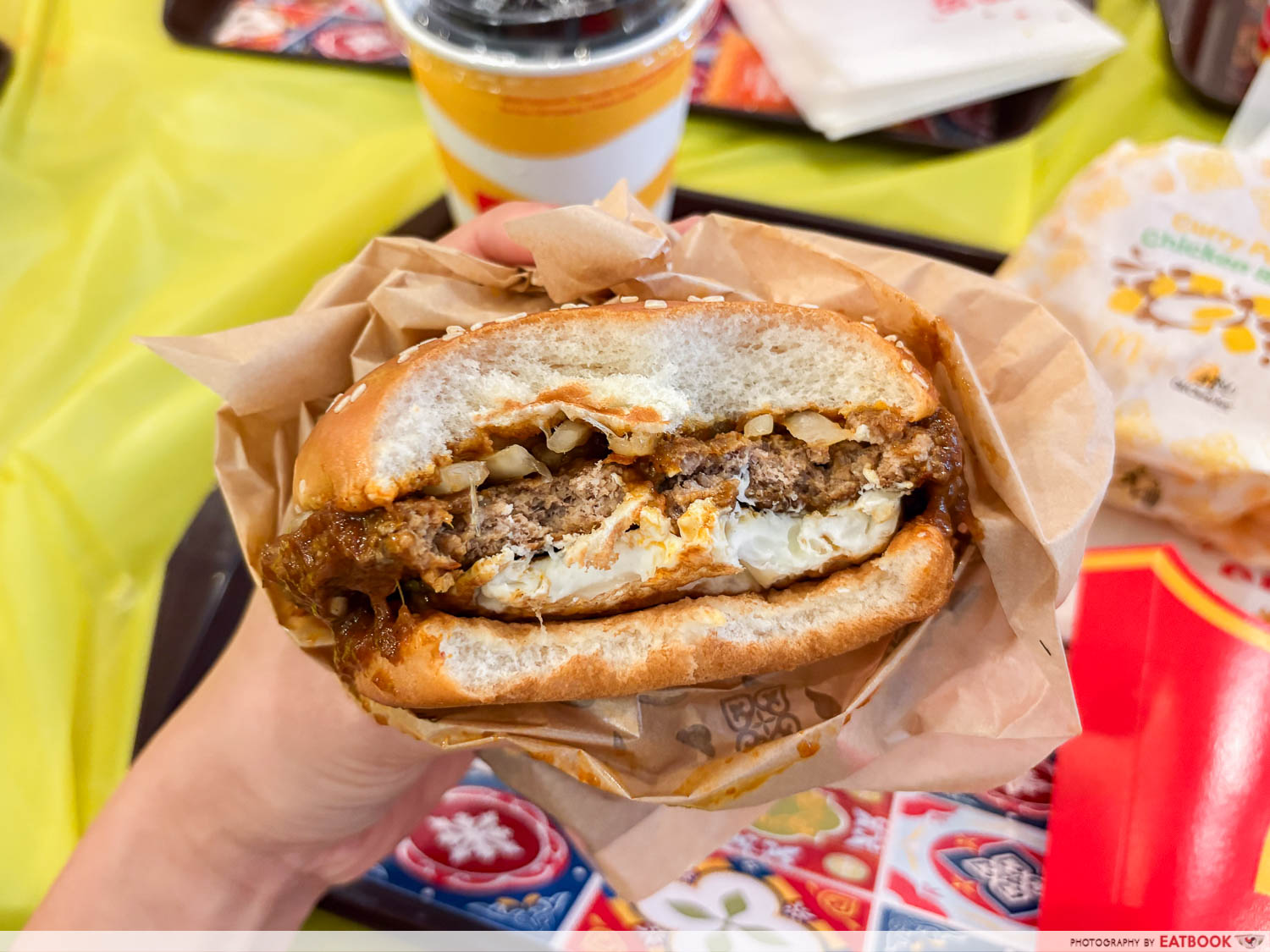 mcdonalds-old-chang-kee-national-day-2026-rendang-curry-beef-burger-bite-interaction