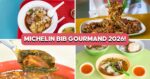 Full List Of Michelin Bib Gourmand Singapore Winners For 2026