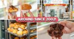 Chocolat N Spice Review: Fresh Muffins From $2.20 By Ex-Hotel Pastry Chef