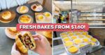 So Good Bakery Has Been Around For 9 Years—Is This Famous HK Bakery Worth A Visit?