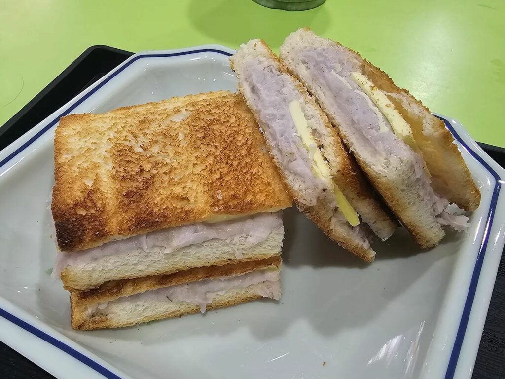 taro-toast-pans-kopi