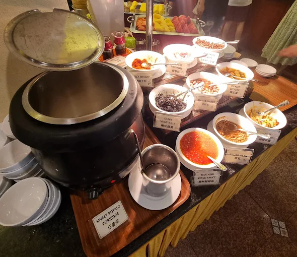 teochew-porridge
