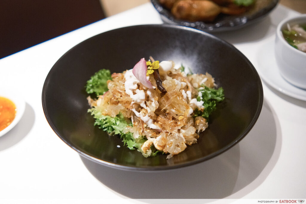 thanying-salad