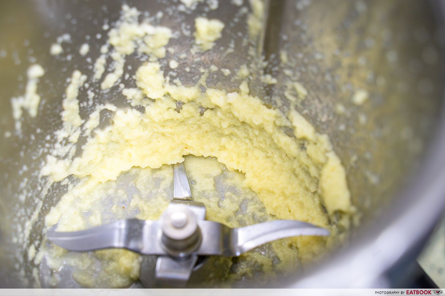 thermomix tm7 blending