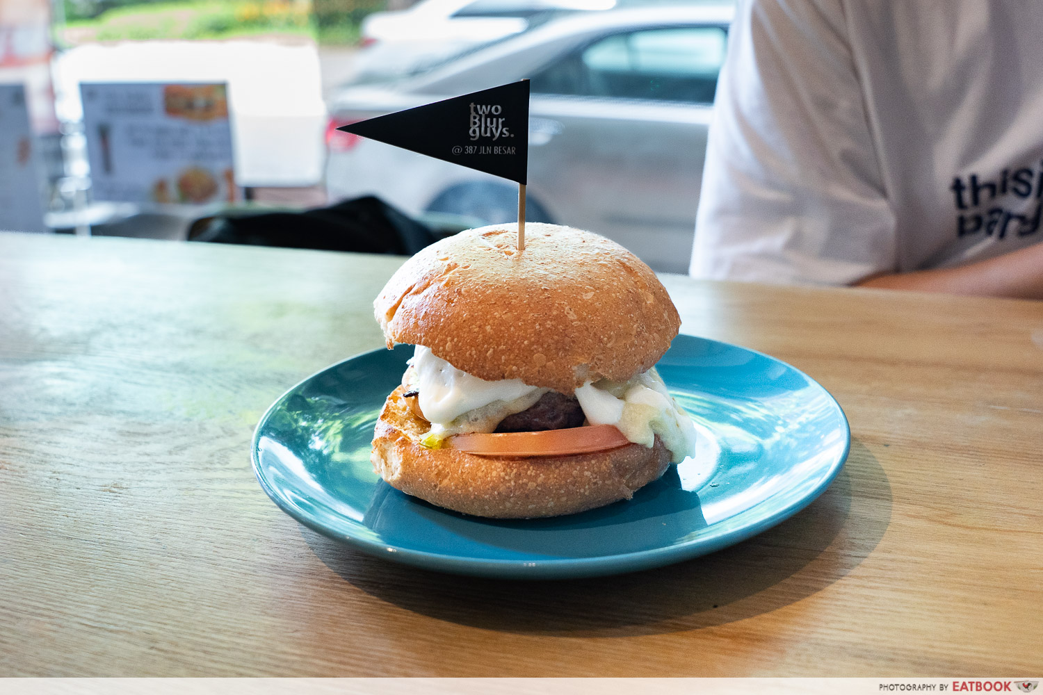 two-blur-guys-signature-burger