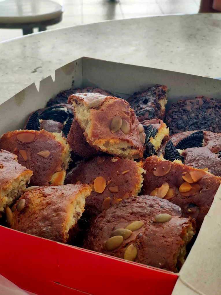 uggli-muffins
