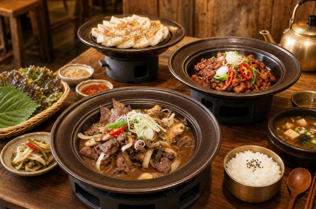 whuchu-bulgogi