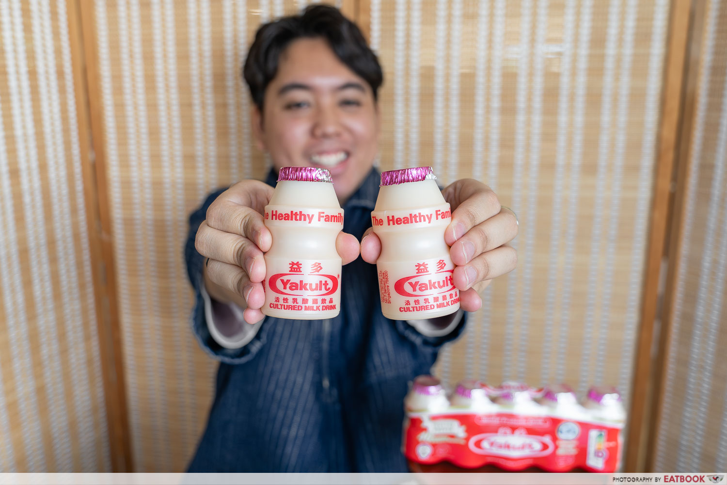 yakult-peach-flavour-bottle-interaction