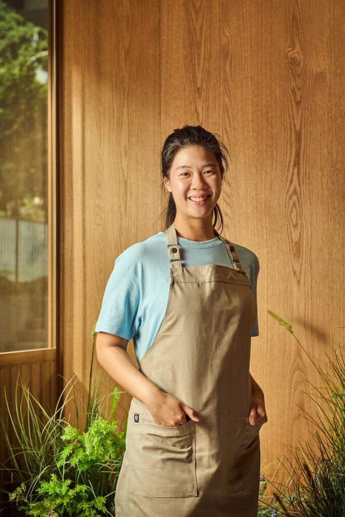 Bakery Consultant Genevieve Lee (Portrait) (1)