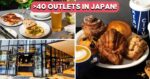 Japan-Famous Bakery Chain From NYC Opens Restaurant At Mandarin Gallery