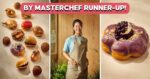 New Japanese-Inspired Bakery In Orchard With Unagi Shio Pan, Mango Mochi Donut And More