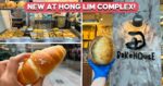 New Chinatown Bakery With Shio Pan From $2.40, Accepts CDC Vouchers Too