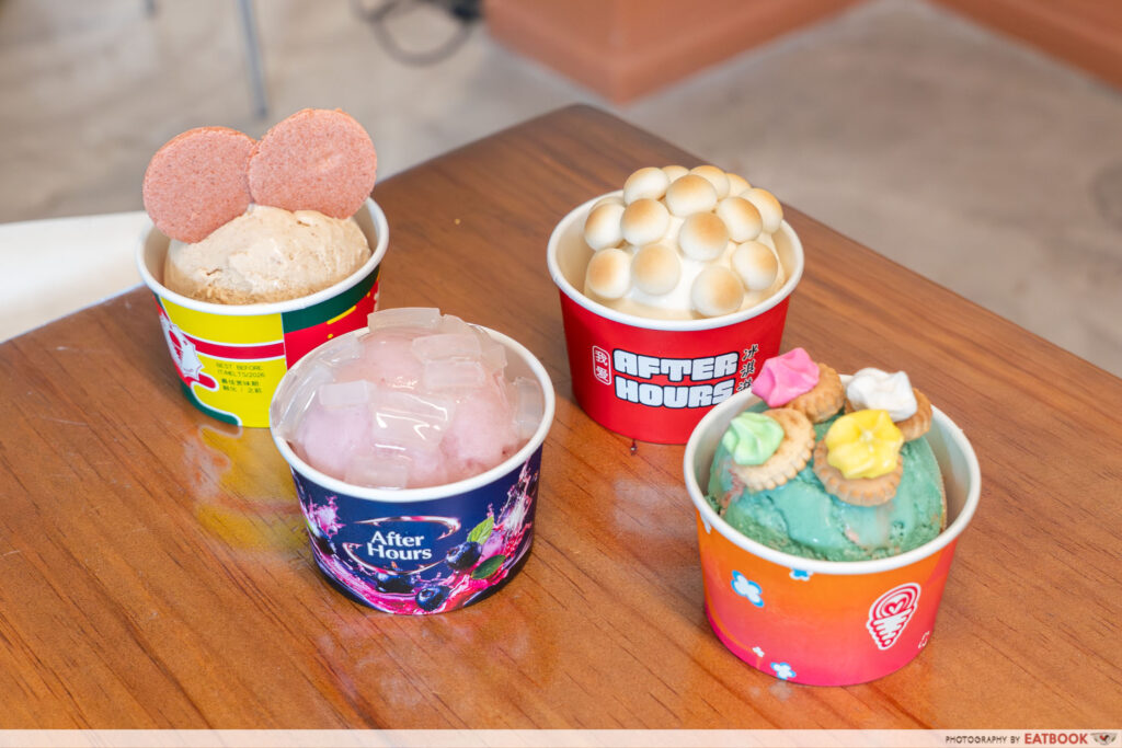 after-hours-gelato-childhood-flatlay
