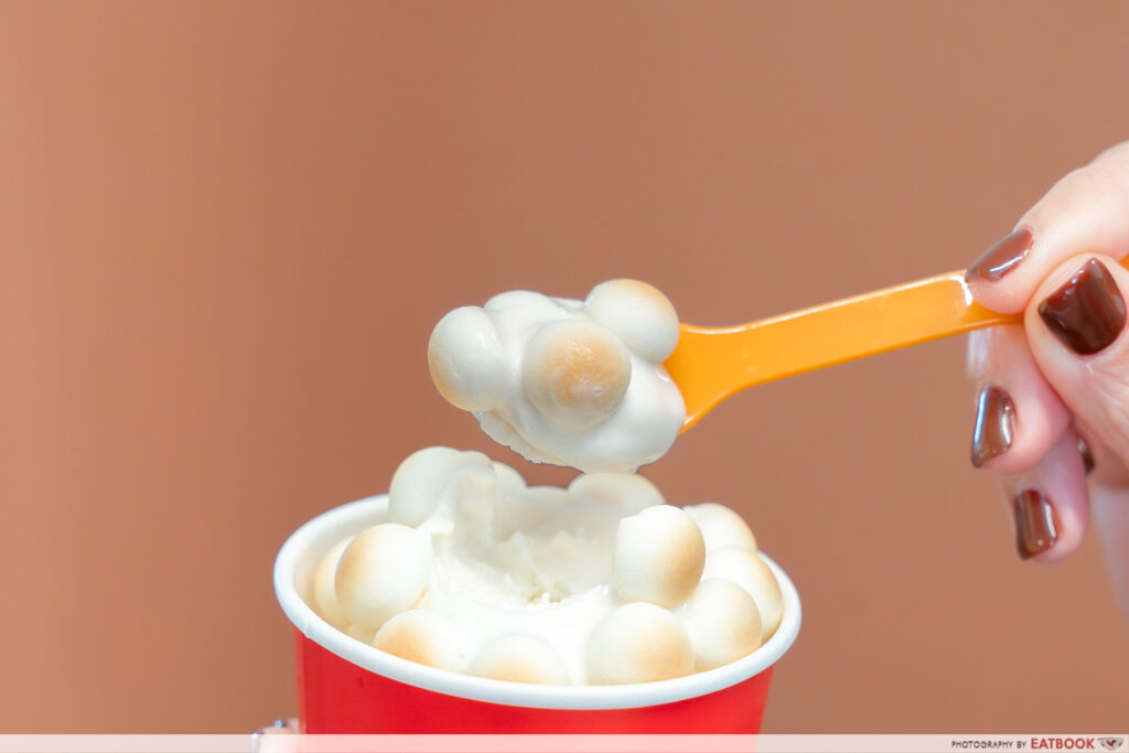 after-hours-gelato-childhood-want-want-interaction