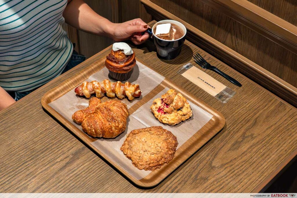city-bakery-flatlay