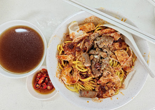 hock-prawn-mee-dry