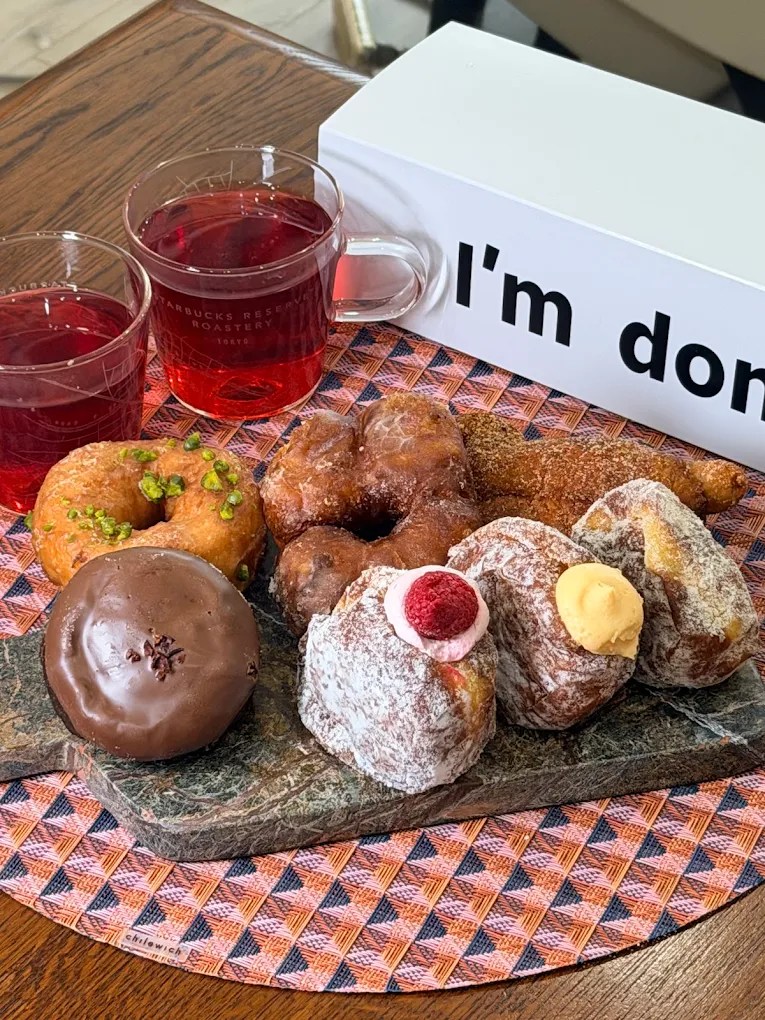 im-donut-group