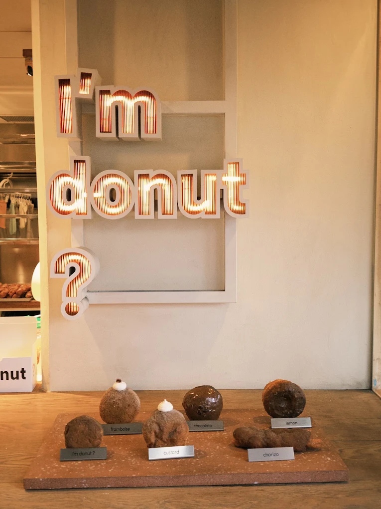 im-donut-store