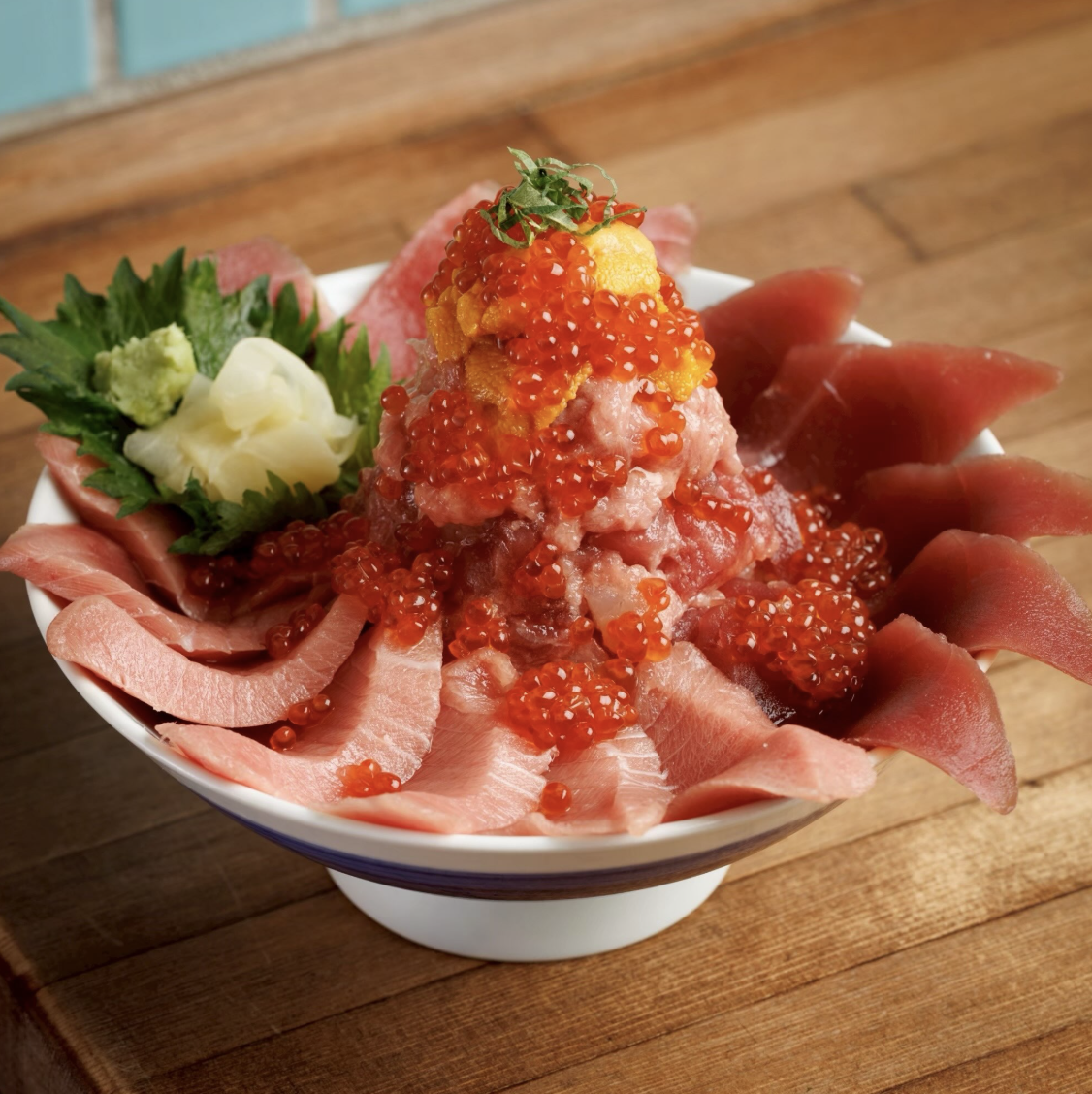 mukai singapore tuna bowls