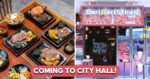 HK Teppan Chain Bari Bari Opens Premium Concept With Famous Hotstone Steaks 