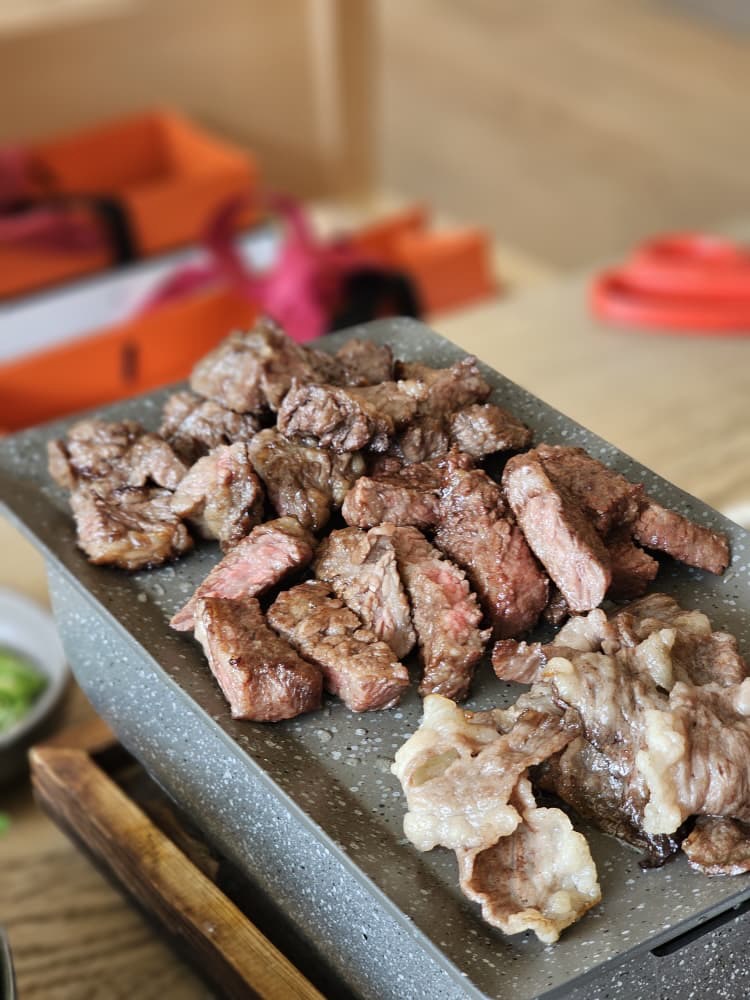 korean-bbq-in-national-gallery