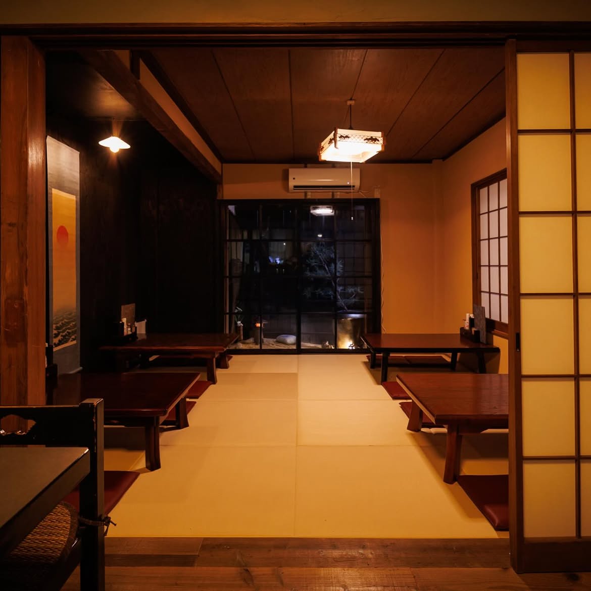 MUKAI shibuya ambience