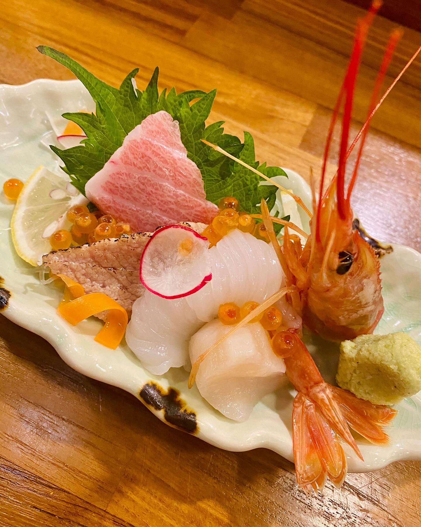tora japanese cuisine R&F mall JB