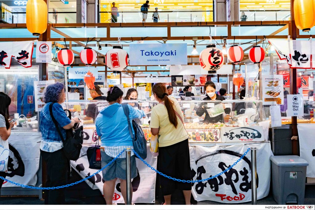 isetan-japanese-fair-takoyaki