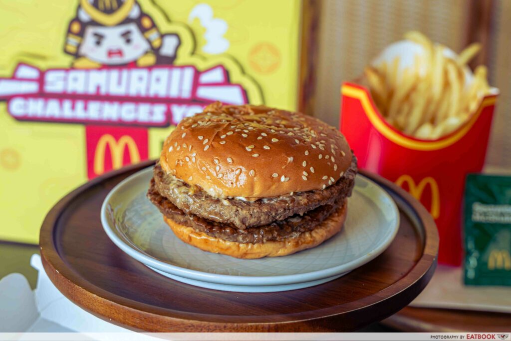 mcdonalds-samurai-burger