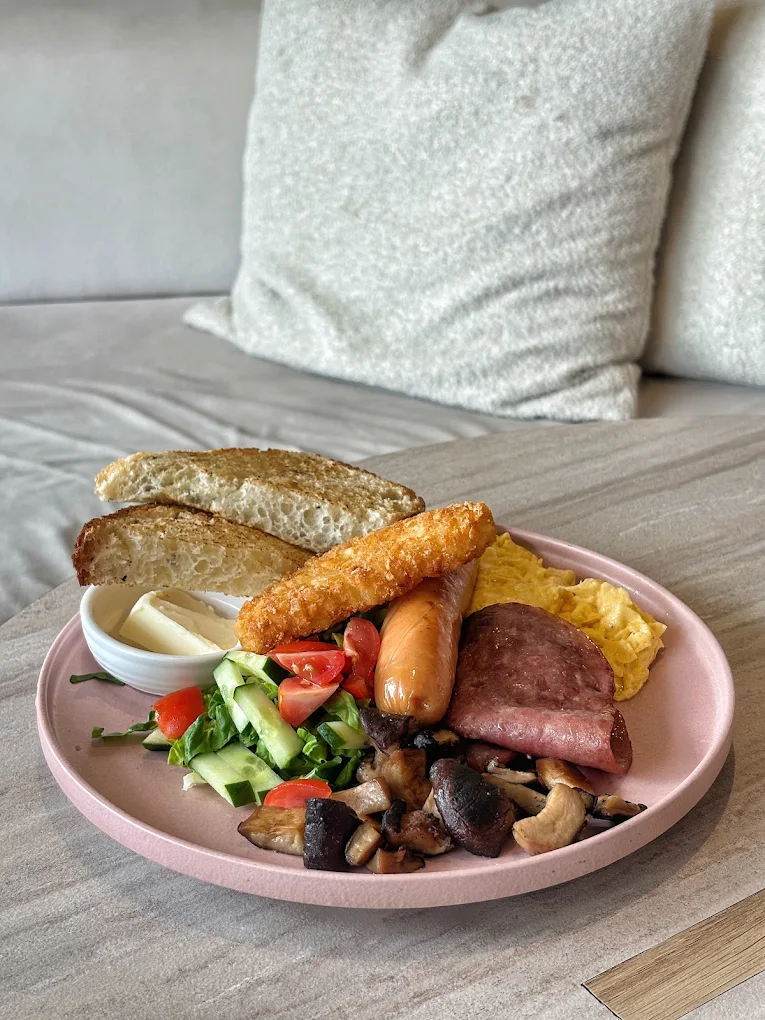 mount austen update-principle cafe