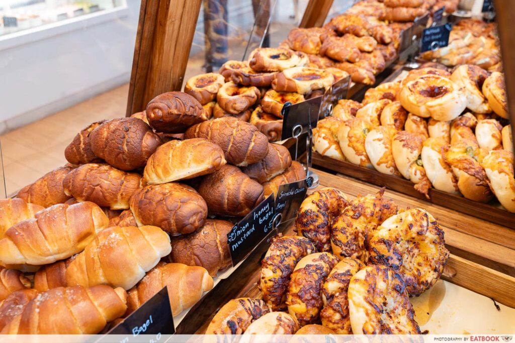 noci-bakehouse-display