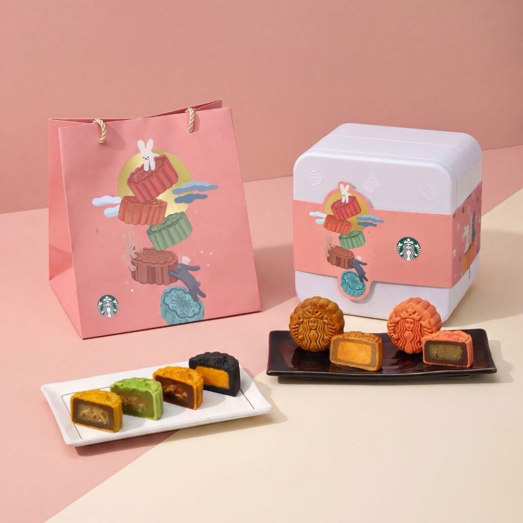 starbucks-mooncakes