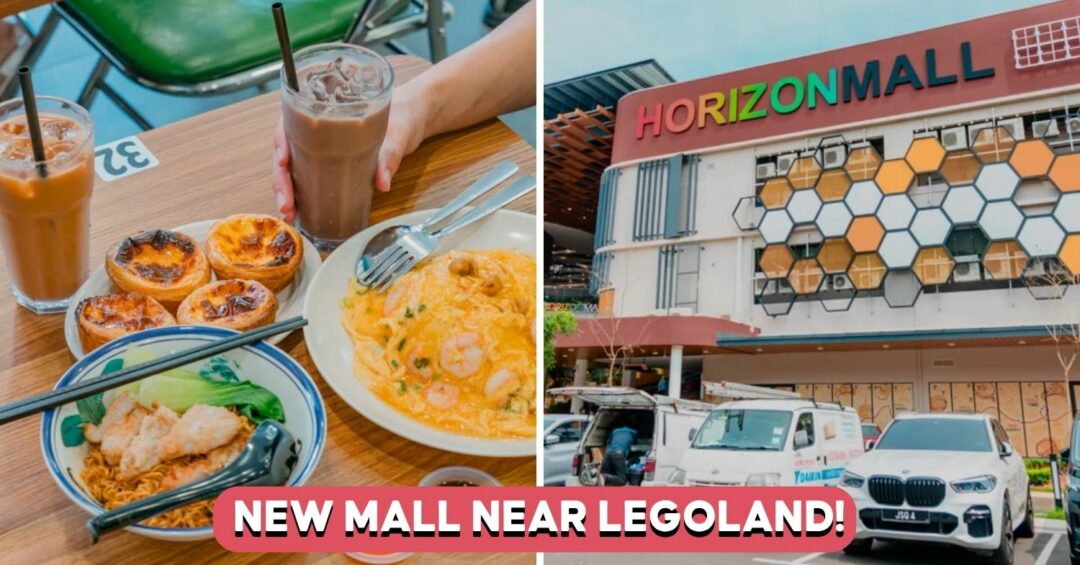 horizon hills mall johor bahru feature image