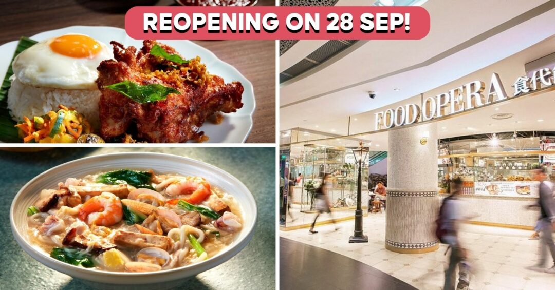 Food opera feature pic