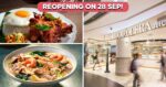 ION Orchard Food Court Reopens With 18 New Stalls, Including Michelin-Recognised Names