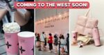 Viral Molly Tea To Open At Hillion Mall On 9 Oct: 1-For-1 Drinks, Free Tumblers And More