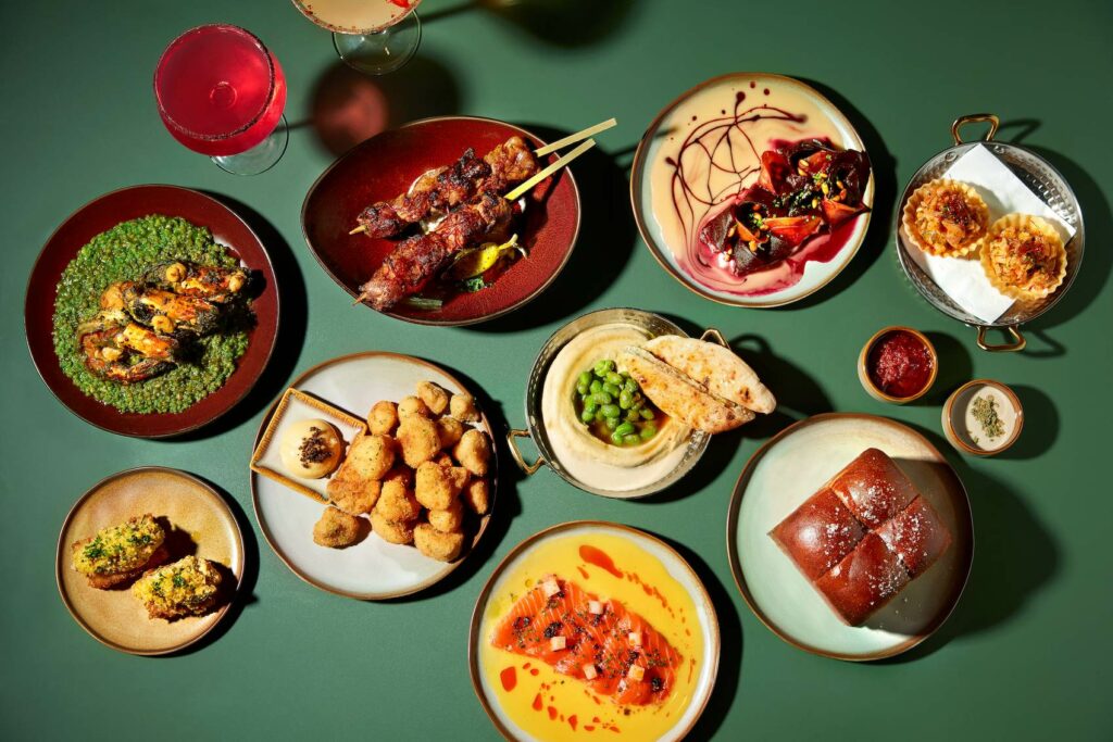NOOR - Group Shot - Food - 01 (1)