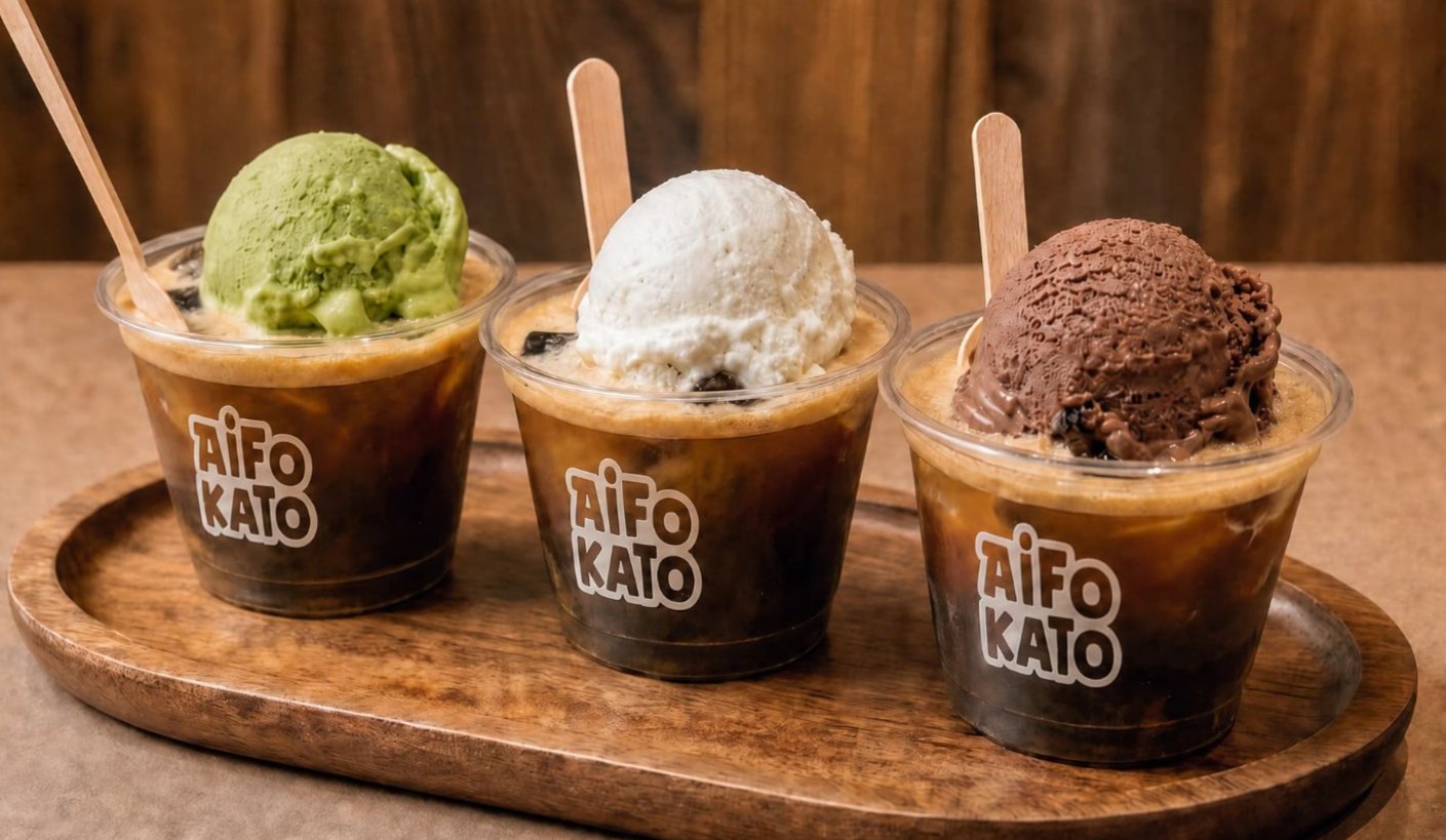 Aifokato-new cafe-shakerato